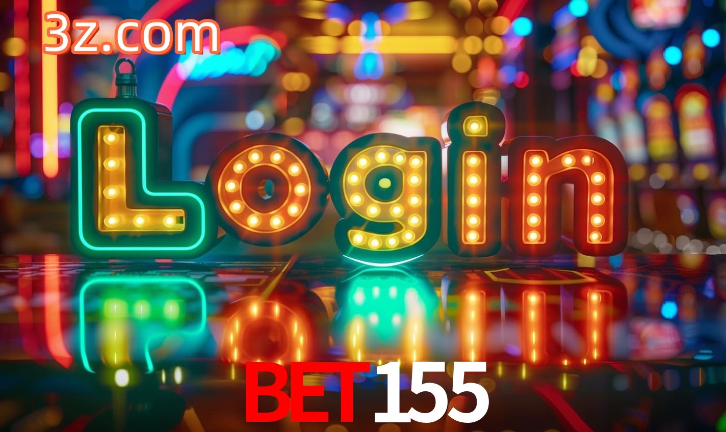 Mundo dos Jogos Cassino Bet155